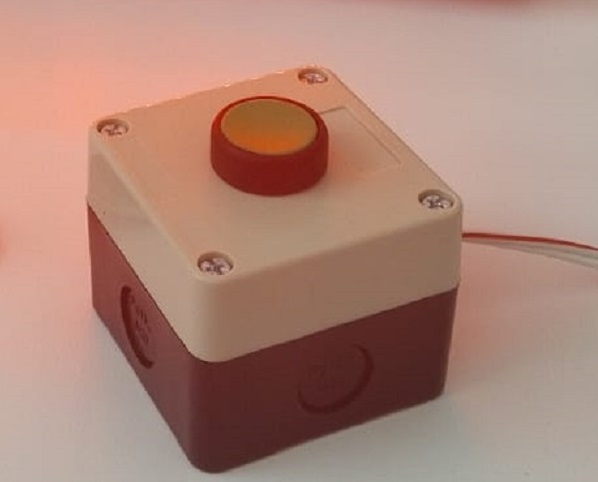 Dijital Sıramatik / Numaratör Buton