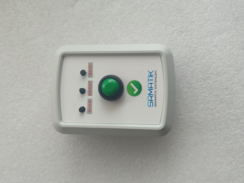 SRM-UK1  Uzaktan Kumanda